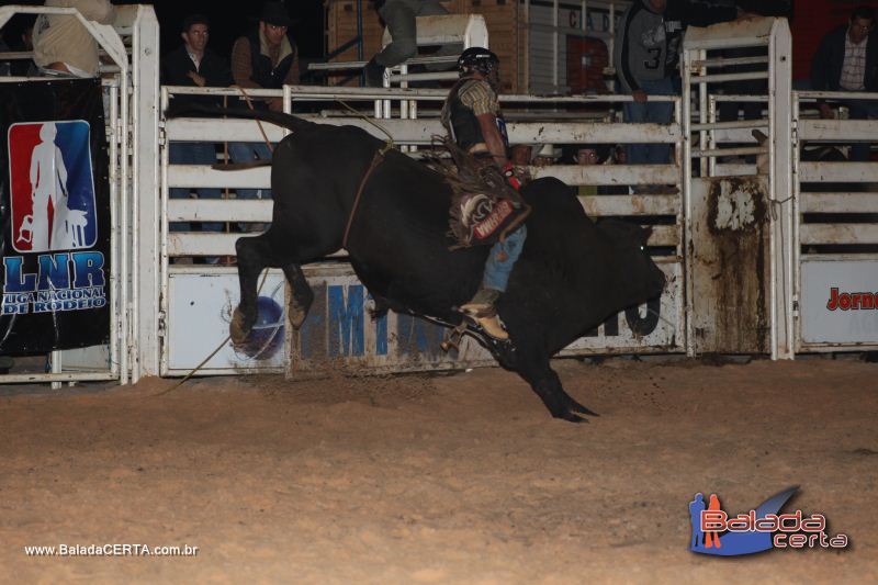 Balada: Bras�lia Rodeio Show - Parque Le�o - DF