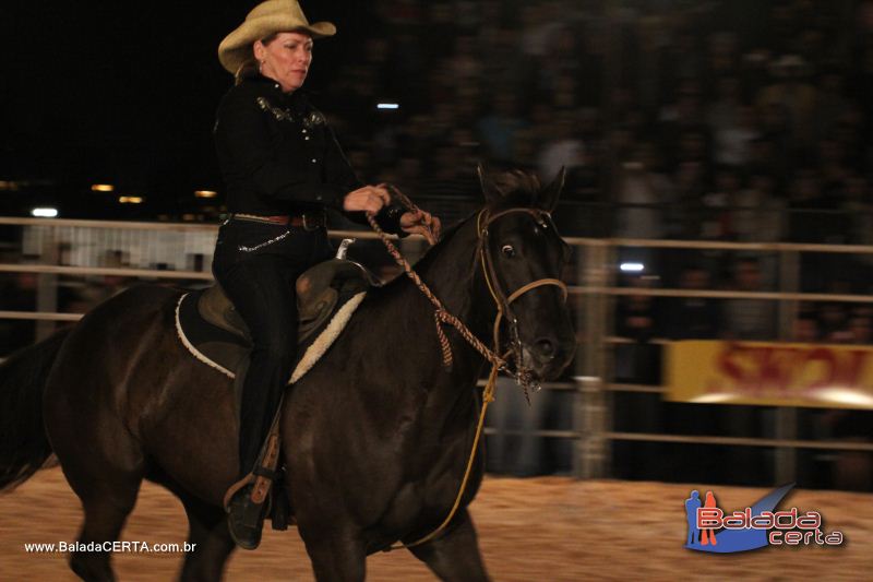 Balada: Bras�lia Rodeio Show - Parque Le�o - DF
