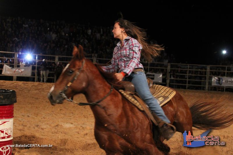 Balada: Bras�lia Rodeio Show - Parque Le�o - DF