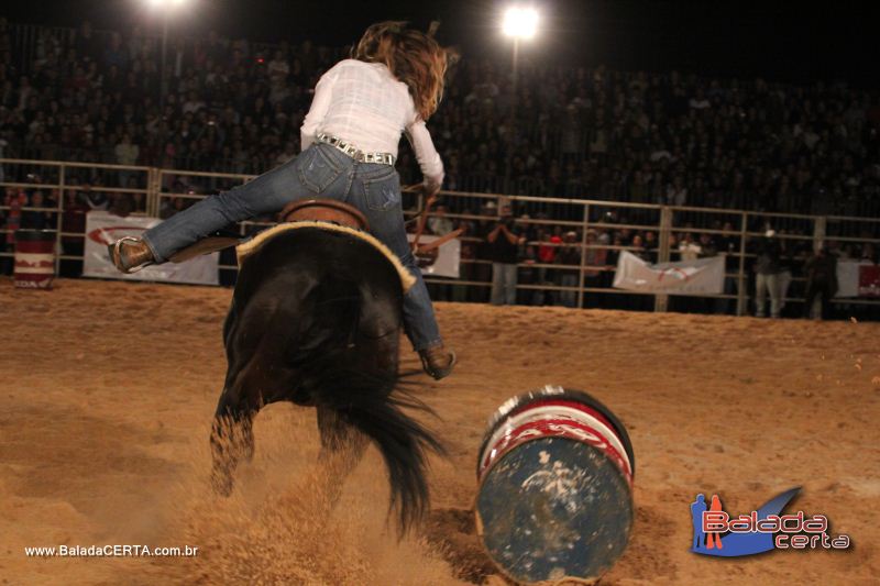 Balada: Bras�lia Rodeio Show - Parque Le�o - DF