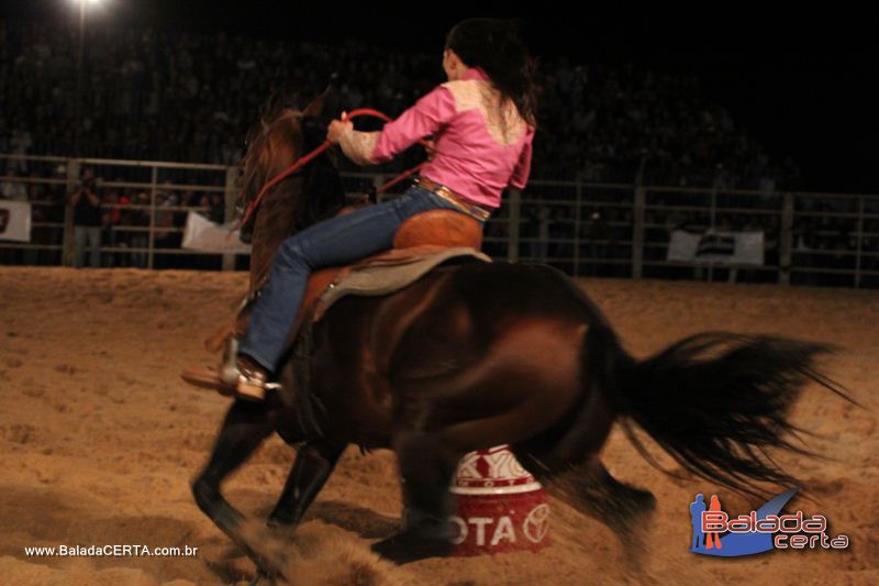 Balada: Bras�lia Rodeio Show - Parque Le�o - DF