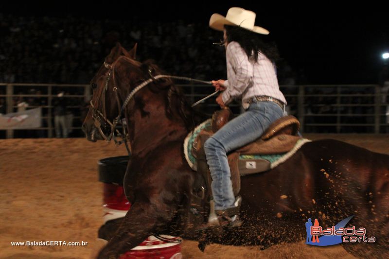 Balada: Bras�lia Rodeio Show - Parque Le�o - DF
