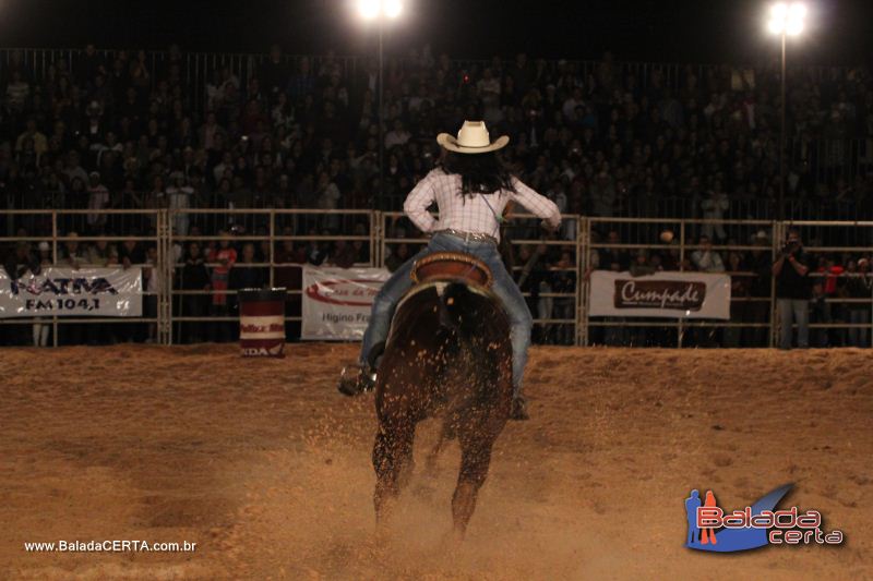 Balada: Bras�lia Rodeio Show - Parque Le�o - DF