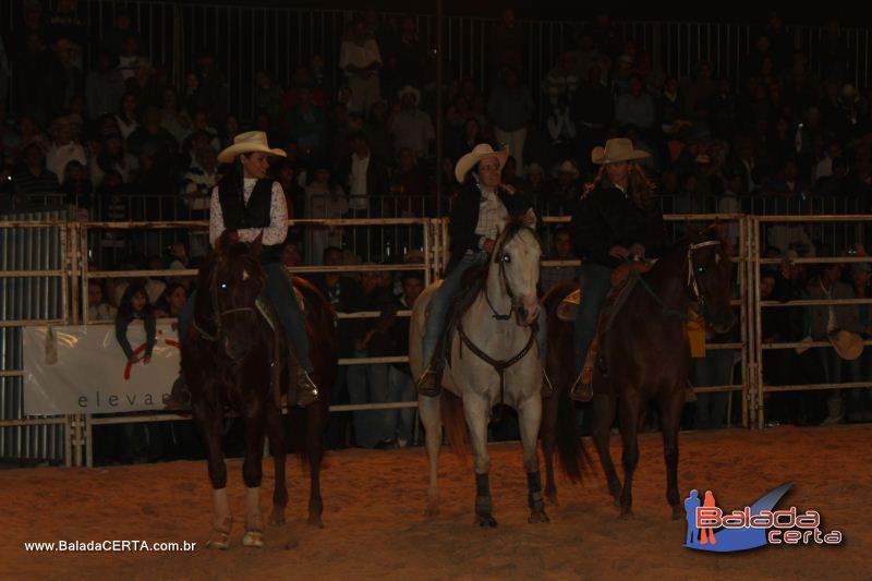 Balada: Bras�lia Rodeio Show - Parque Le�o - DF