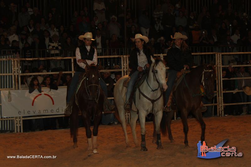 Balada: Bras�lia Rodeio Show - Parque Le�o - DF