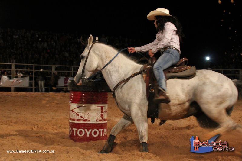 Balada: Bras�lia Rodeio Show - Parque Le�o - DF