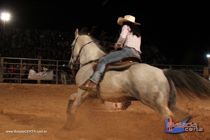 Balada: Bras�lia Rodeio Show - Parque Le�o - DF