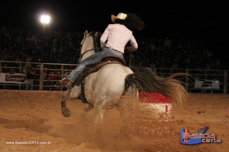 Balada: Bras�lia Rodeio Show - Parque Le�o - DF