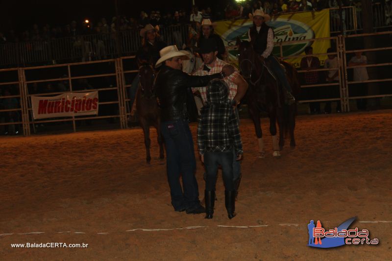 Balada: Bras�lia Rodeio Show - Parque Le�o - DF
