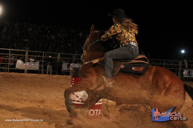 Balada: Bras�lia Rodeio Show - Parque Le�o - DF