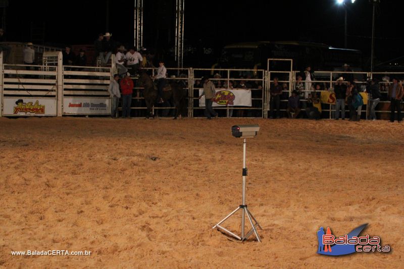 Balada: Bras�lia Rodeio Show - Parque Le�o - DF
