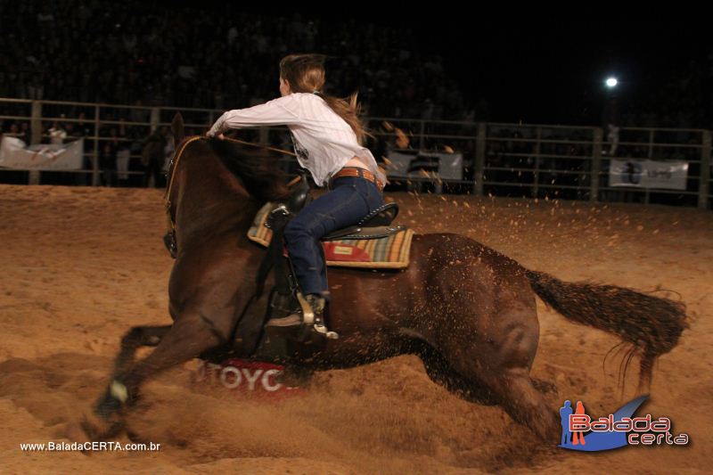 Balada: Bras�lia Rodeio Show - Parque Le�o - DF