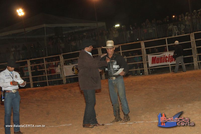 Balada: Bras�lia Rodeio Show - Parque Le�o - DF