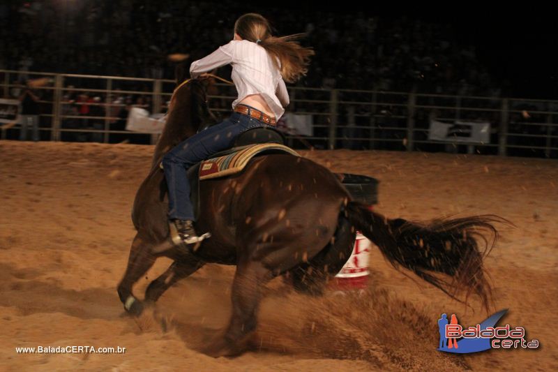 Balada: Bras�lia Rodeio Show - Parque Le�o - DF