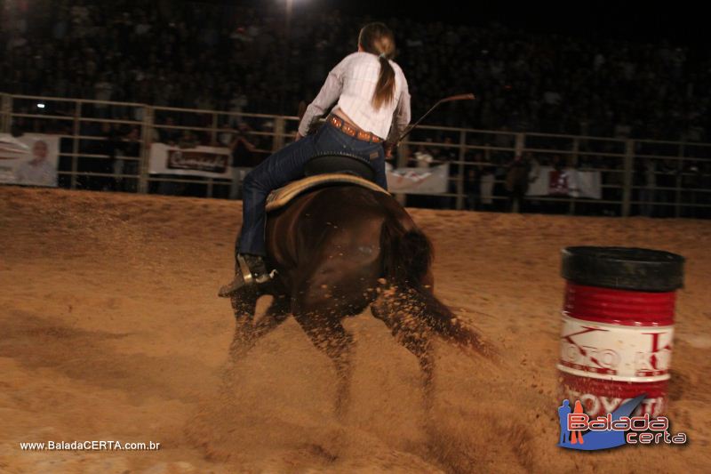 Balada: Bras�lia Rodeio Show - Parque Le�o - DF