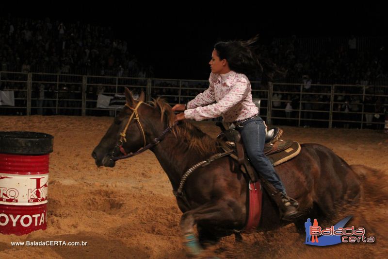 Balada: Bras�lia Rodeio Show - Parque Le�o - DF