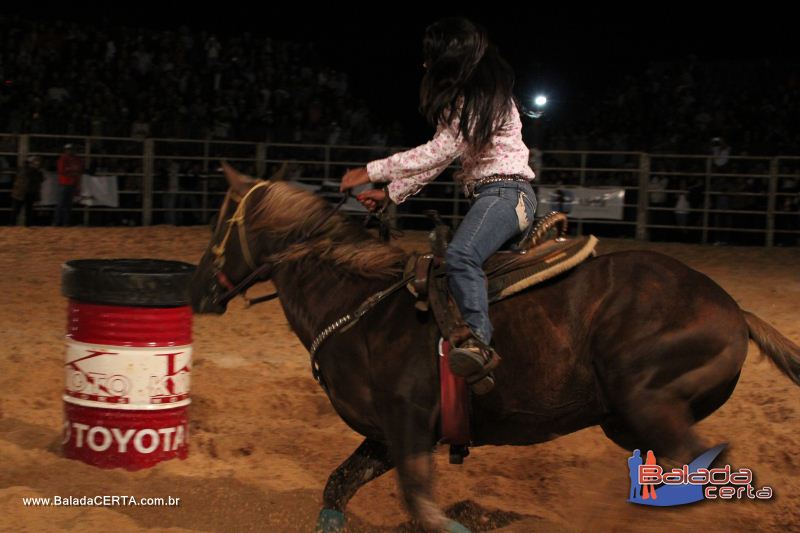 Balada: Bras�lia Rodeio Show - Parque Le�o - DF