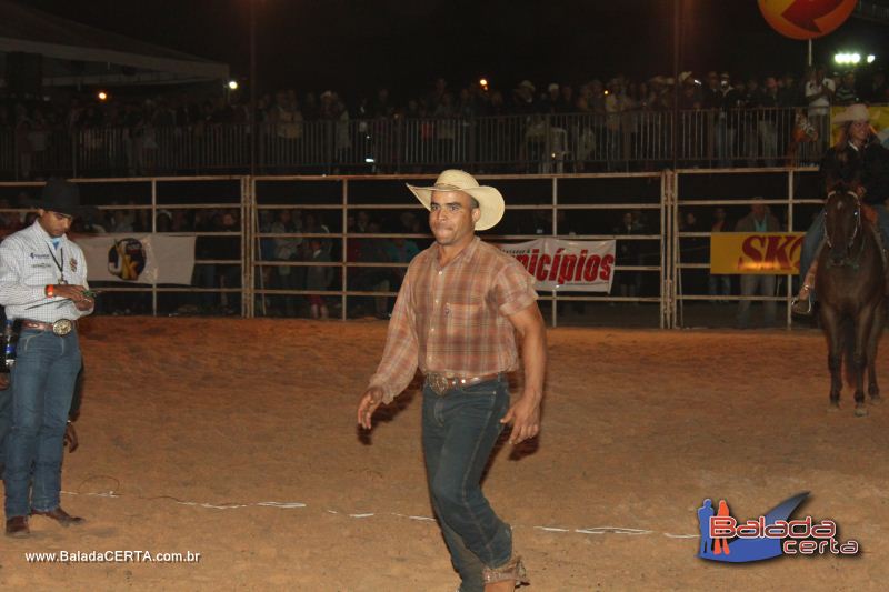 Balada: Bras�lia Rodeio Show - Parque Le�o - DF