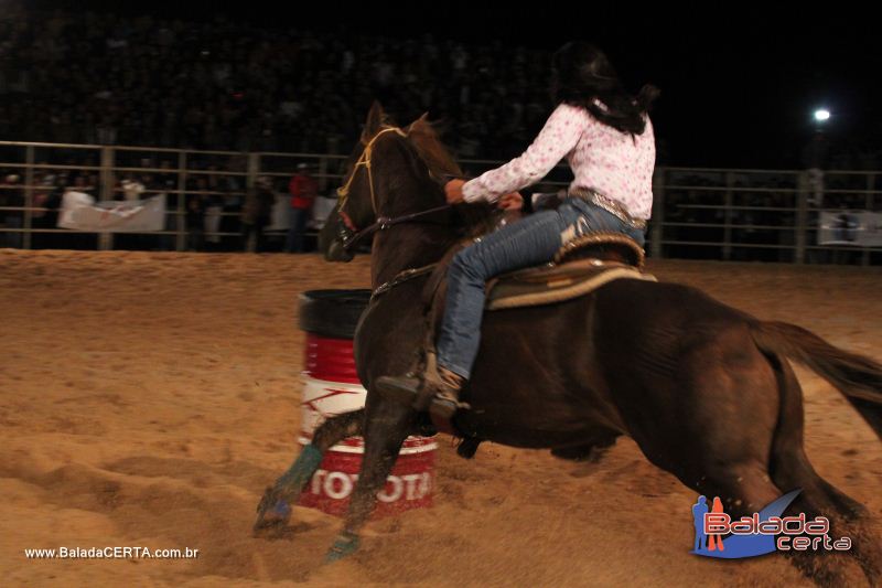 Balada: Bras�lia Rodeio Show - Parque Le�o - DF