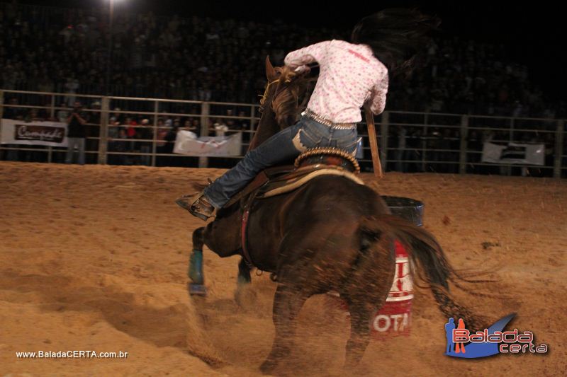Balada: Bras�lia Rodeio Show - Parque Le�o - DF
