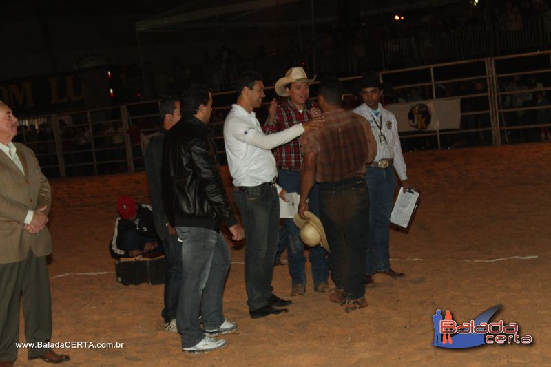 Balada: Bras�lia Rodeio Show - Parque Le�o - DF
