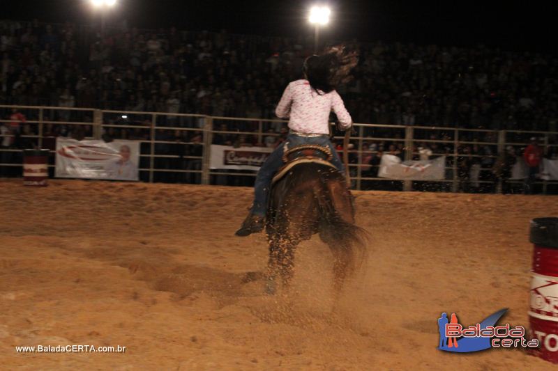 Balada: Bras�lia Rodeio Show - Parque Le�o - DF