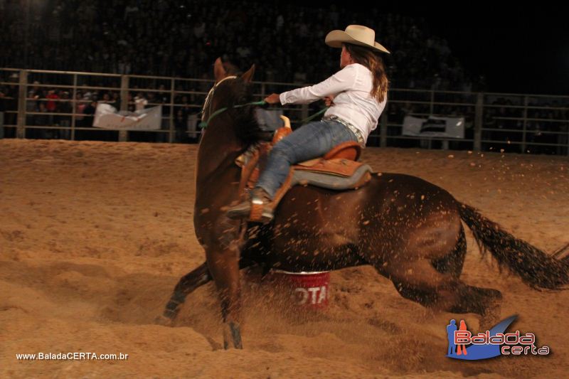 Balada: Bras�lia Rodeio Show - Parque Le�o - DF