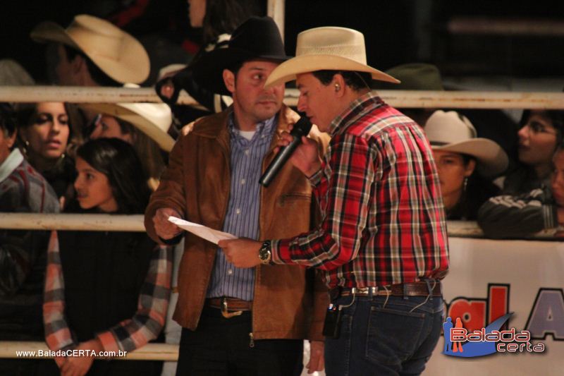 Balada: Bras�lia Rodeio Show - Parque Le�o - DF