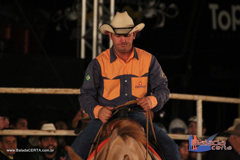 Balada: Bras�lia Rodeio Show - Parque Le�o - DF