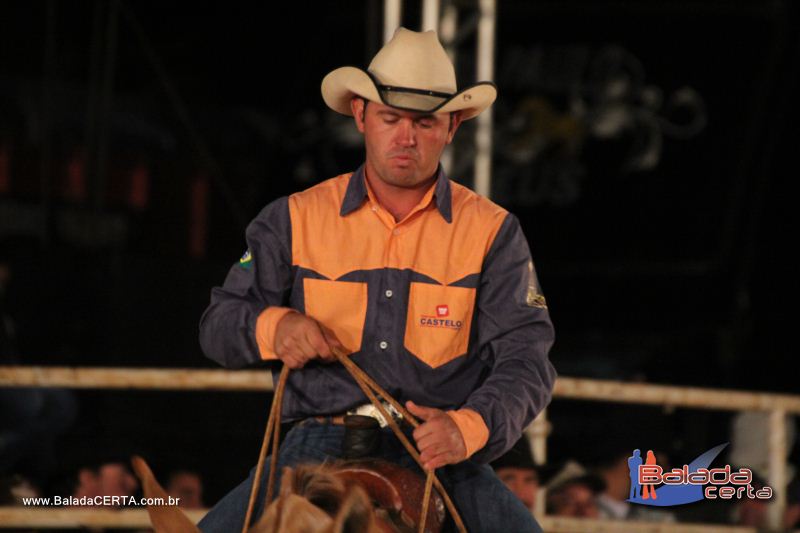 Balada: Bras�lia Rodeio Show - Parque Le�o - DF