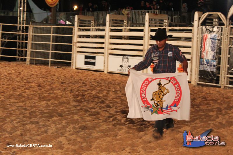 Balada: Bras�lia Rodeio Show - Parque Le�o - DF