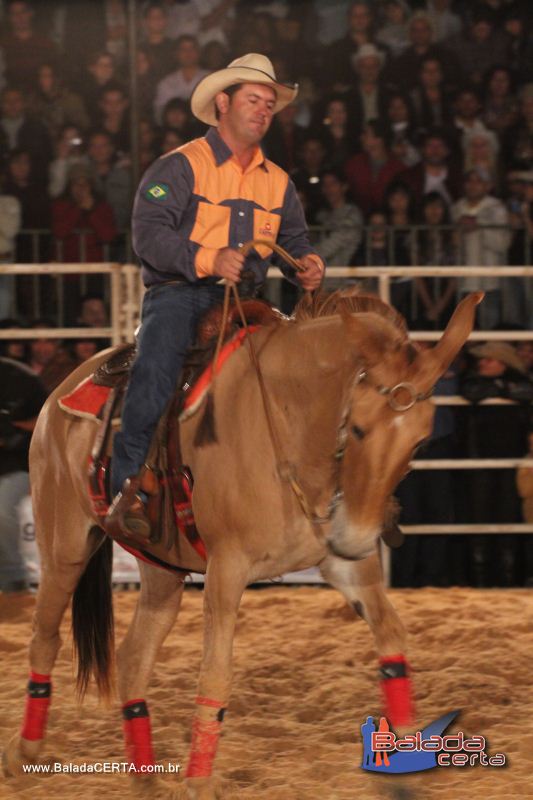 Balada: Bras�lia Rodeio Show - Parque Le�o - DF