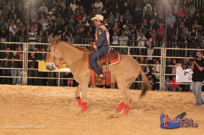 Balada: Bras�lia Rodeio Show - Parque Le�o - DF