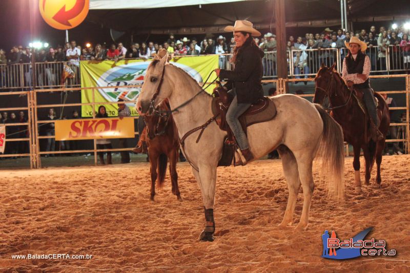 Balada: Bras�lia Rodeio Show - Parque Le�o - DF