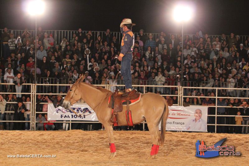 Balada: Bras�lia Rodeio Show - Parque Le�o - DF