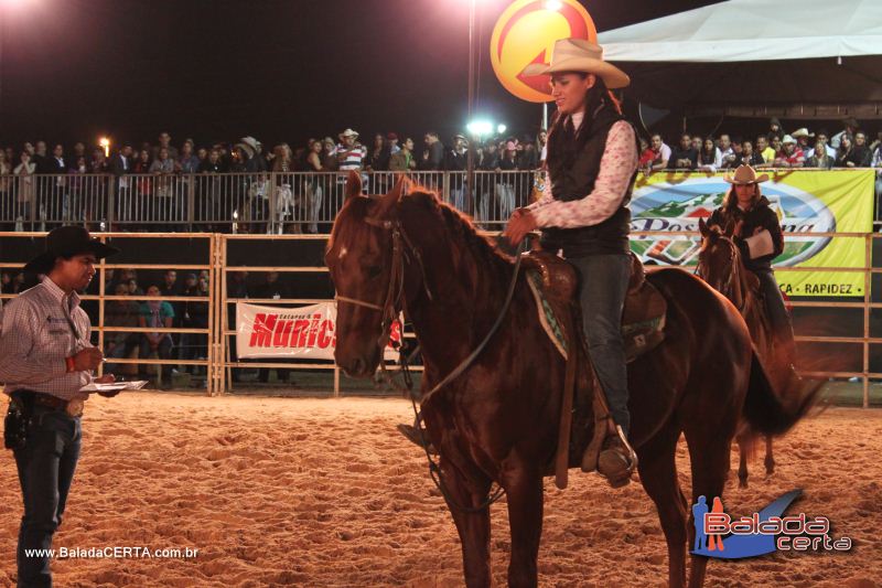 Balada: Bras�lia Rodeio Show - Parque Le�o - DF