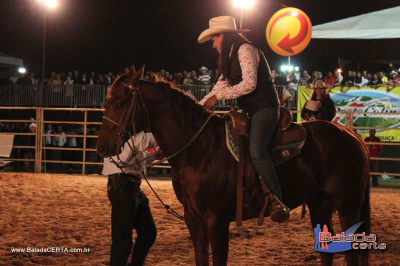 Balada: Bras�lia Rodeio Show - Parque Le�o - DF