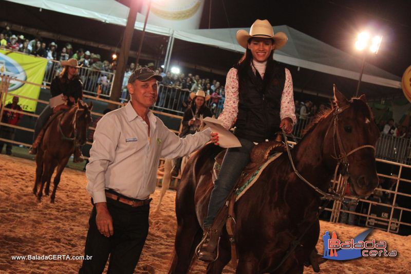 Balada: Bras�lia Rodeio Show - Parque Le�o - DF