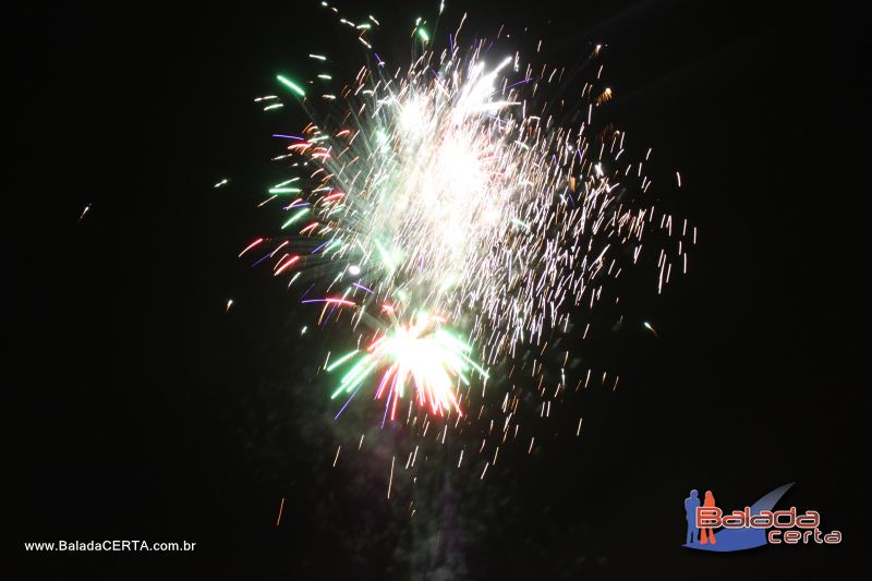 Balada: Bras�lia Rodeio Show - Parque Le�o - DF