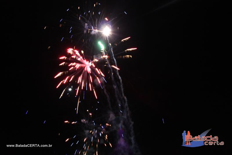 Balada: Bras�lia Rodeio Show - Parque Le�o - DF