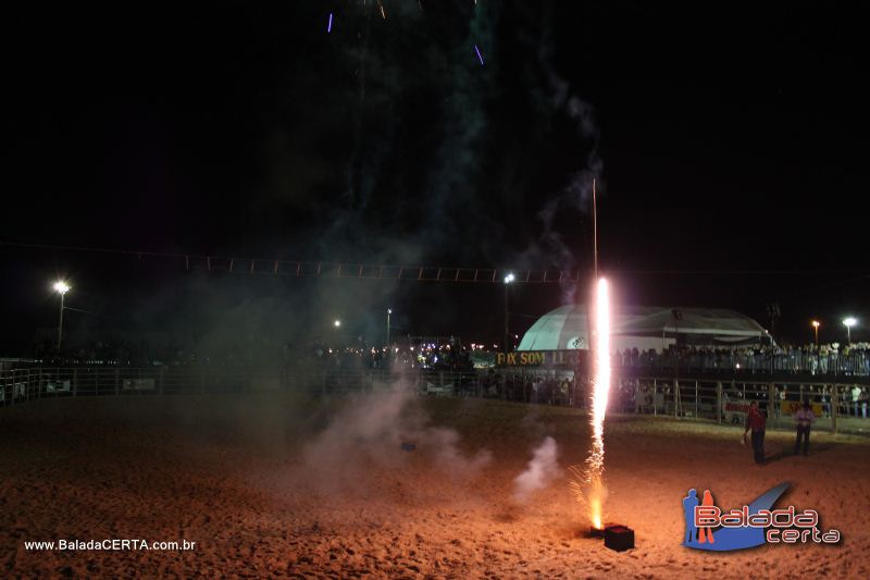 Balada: Bras�lia Rodeio Show - Parque Le�o - DF