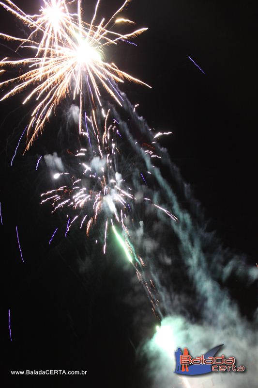 Balada: Bras�lia Rodeio Show - Parque Le�o - DF