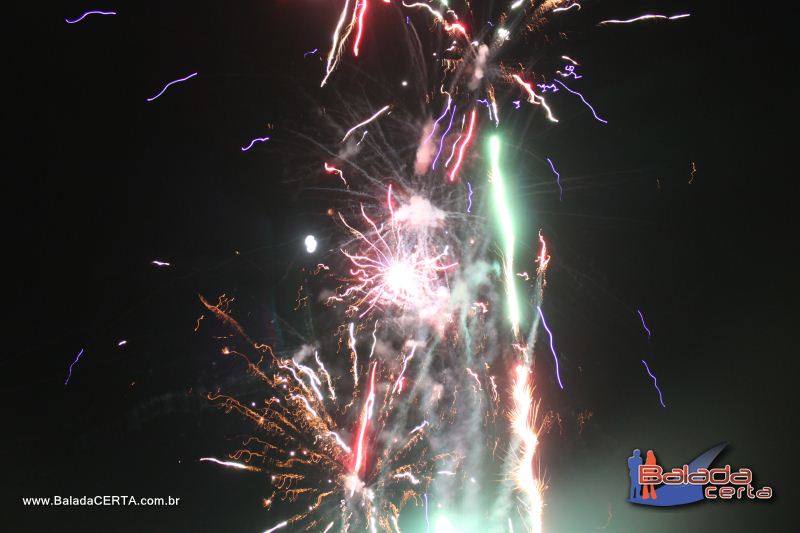 Balada: Bras�lia Rodeio Show - Parque Le�o - DF