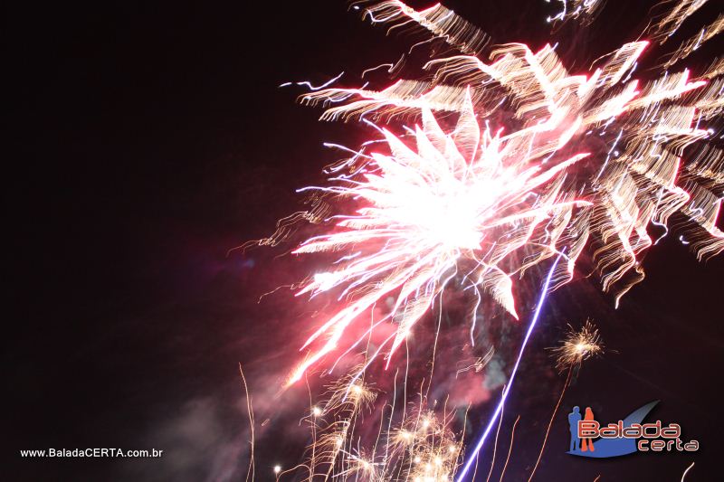 Balada: Bras�lia Rodeio Show - Parque Le�o - DF