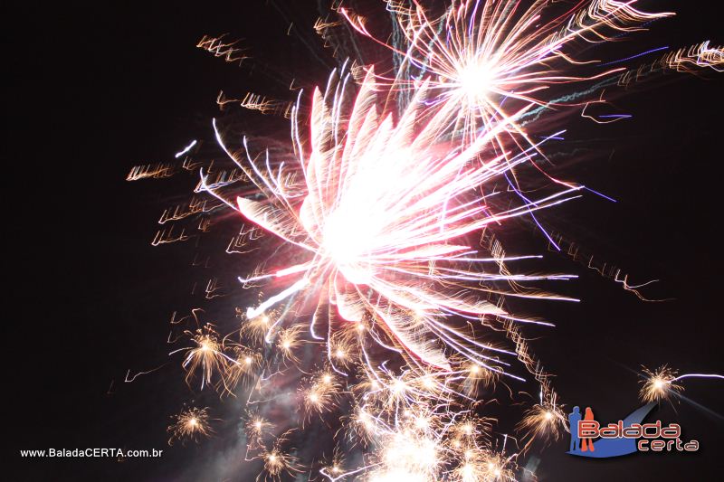 Balada: Bras�lia Rodeio Show - Parque Le�o - DF