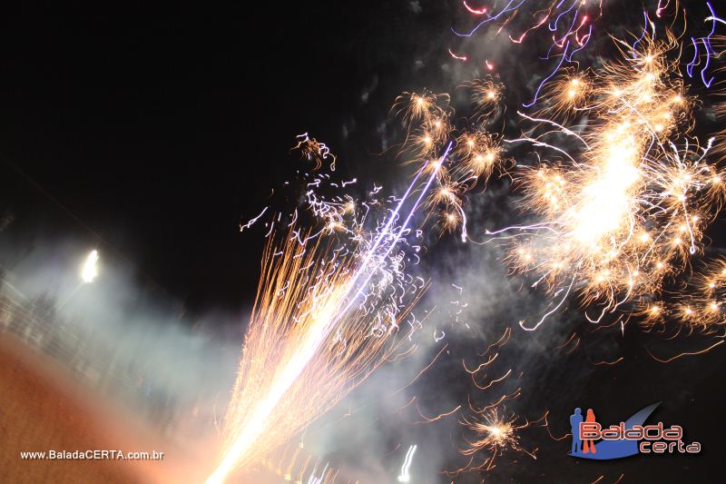 Balada: Bras�lia Rodeio Show - Parque Le�o - DF