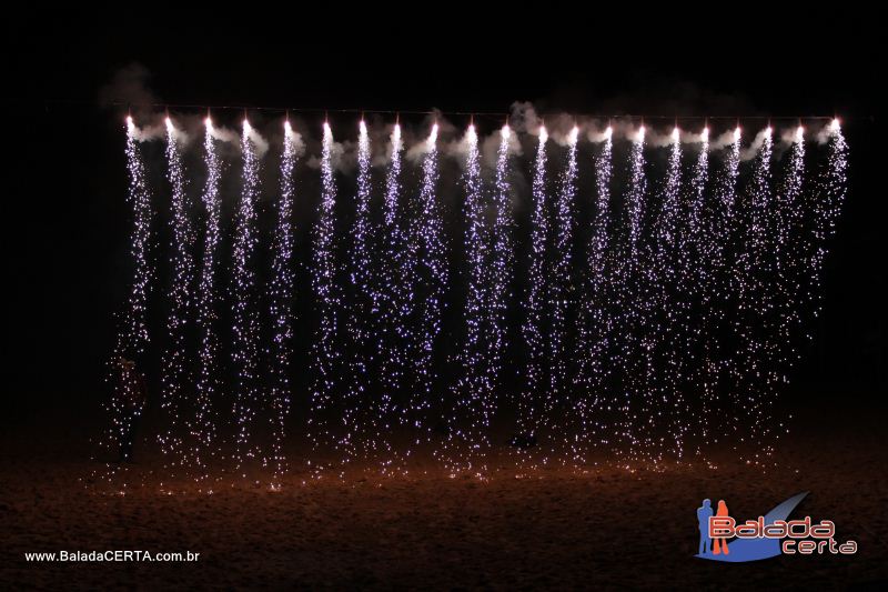 Balada: Bras�lia Rodeio Show - Parque Le�o - DF