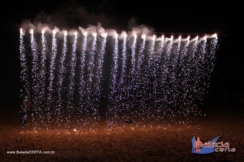 Balada: Bras�lia Rodeio Show - Parque Le�o - DF