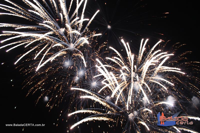 Balada: Bras�lia Rodeio Show - Parque Le�o - DF