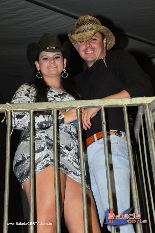 Balada: Bras�lia Rodeio Show - Parque Le�o - DF